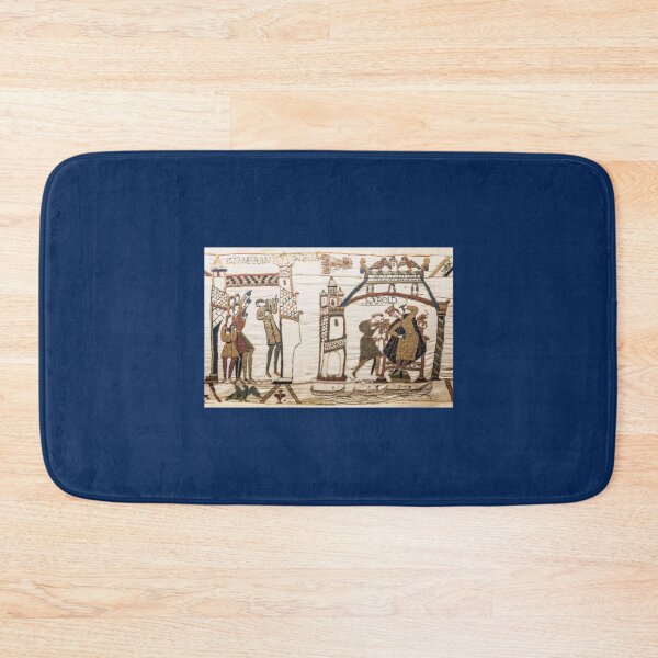 Item preview, Bayeux Tapestry, Halley_s Comet of 1066, Astronomy   designed and sold by EmazysMalikyly.
