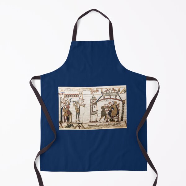 Item preview, Bayeux Tapestry, Halley_s Comet of 1066, Astronomy designed and sold by EmazysMalikyly.