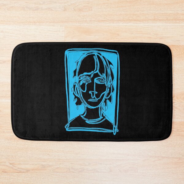 Item preview, Portrait 03 - One Line Active   designed and sold by LaurenBlack8.