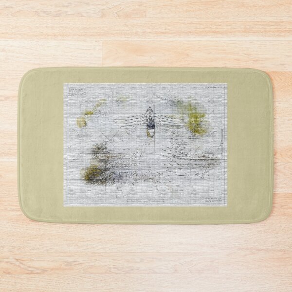 Item preview, The Rowers Sketch designed and sold by Michael van der Hoorn.