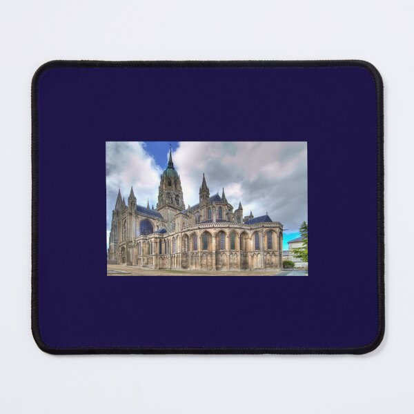 Item preview, Notre-Dame de Bayeux    designed and sold by EmazysMalikyly.