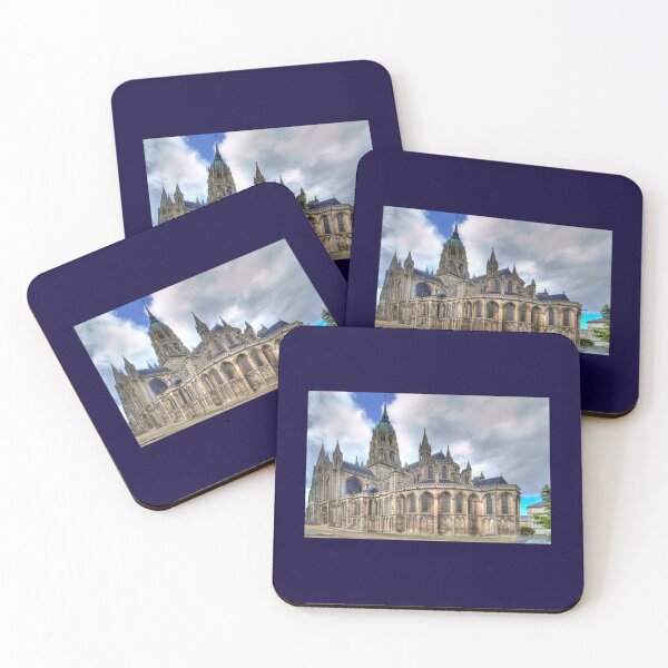 Item preview, Notre-Dame de Bayeux    designed and sold by EmazysMalikyly.