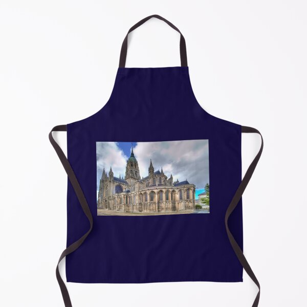 Item preview, Notre-Dame de Bayeux designed and sold by EmazysMalikyly.