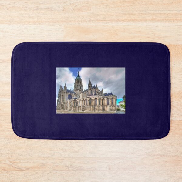 Item preview, Notre-Dame de Bayeux    designed and sold by EmazysMalikyly.