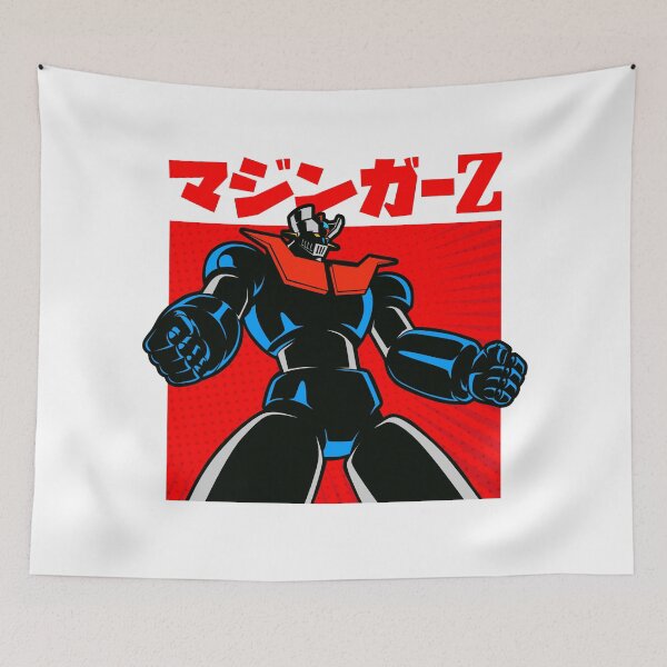 Item preview, 209 POP Mazinger Z designed and sold by Yexart.
