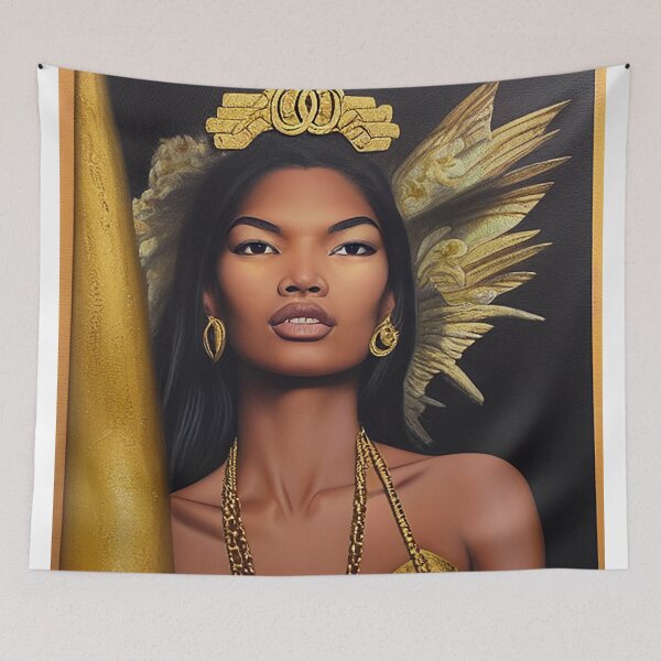 Item preview, Hanako designed and sold by DeepSymbolism.