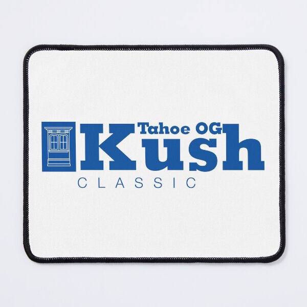 Item preview, Tahoe OG Kush by BC Weirdo designed and sold by bc-weirdo.