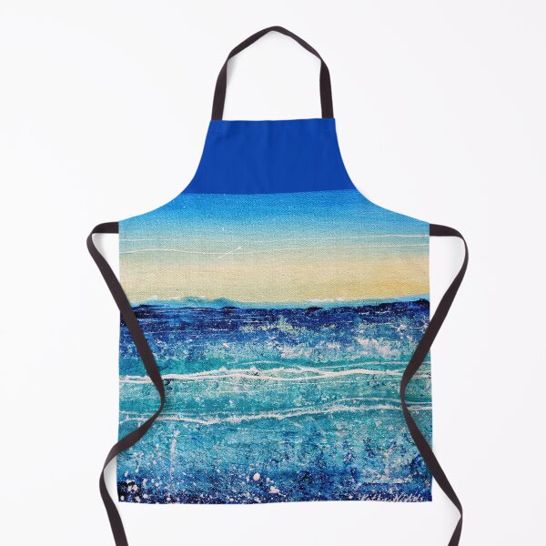 Item preview, Ocean Sunrise I designed and sold by Kathie Nichols.
