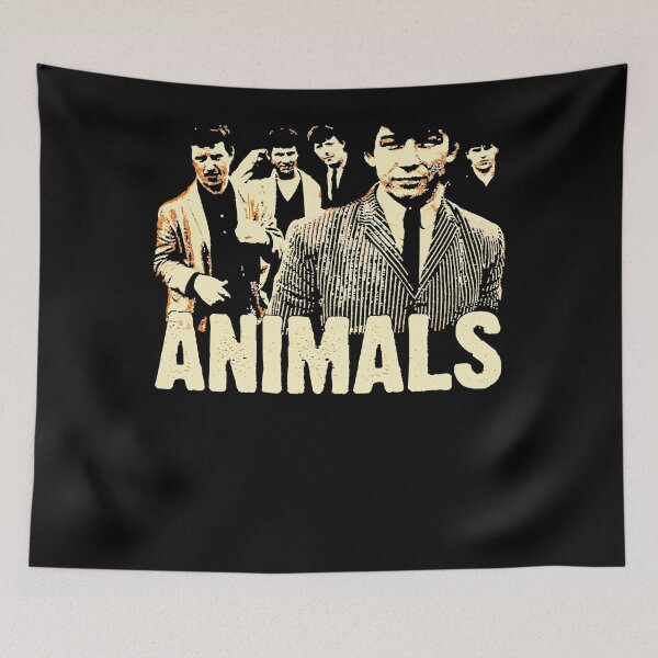 Item preview, Animalsz-Funny designed and sold by JenniDammarell.