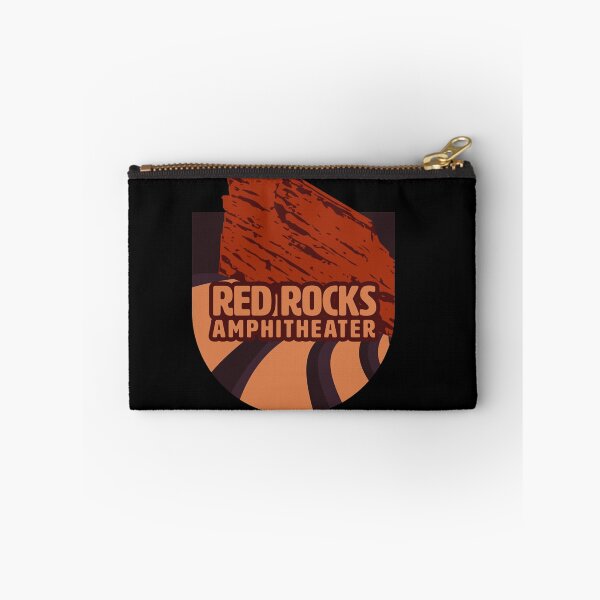 Item preview, Red Rocks Amphitheater  Essential designed and sold by LaurenBlack8.