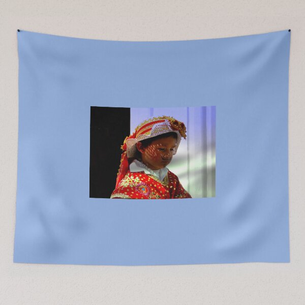 Item preview, Cuenca Kids 966 designed and sold by alabca.