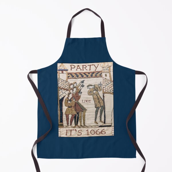 Item preview, Party Like It Is 1066 (Bayeux Tapestry) designed and sold by EmazysMalikyly.