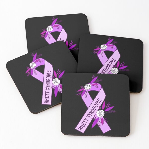 Item preview, Rett Syndrome Rett Syndrome Awareness designed and sold by TerrellOneal.