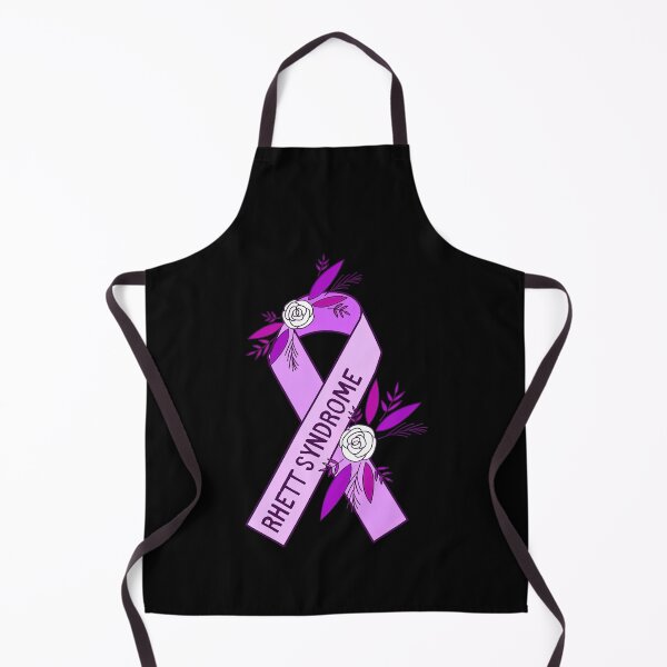 Item preview, Rett Syndrome Rett Syndrome Awareness designed and sold by TerrellOneal.