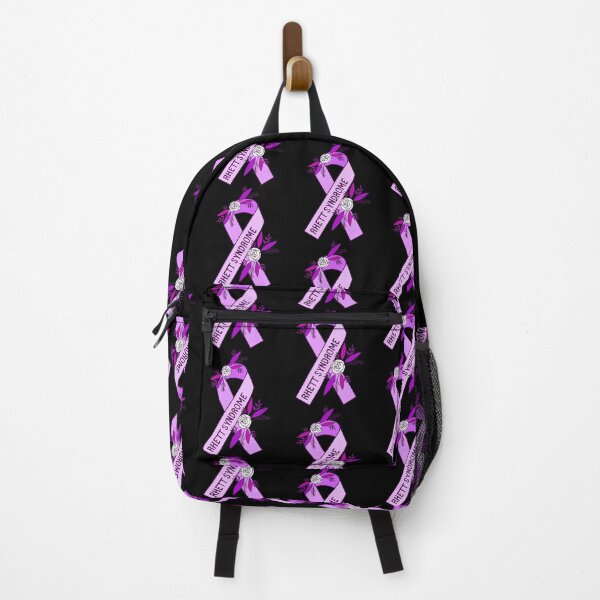 Item preview, Rett Syndrome Rett Syndrome Awareness designed and sold by TerrellOneal.