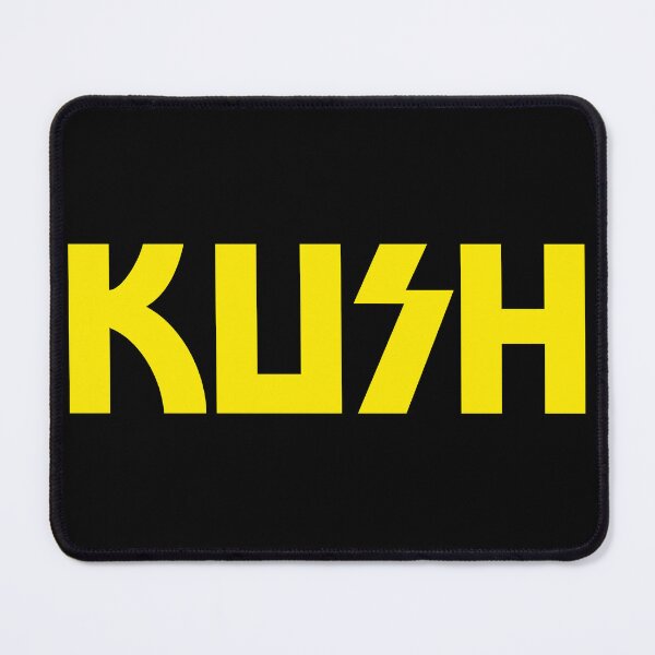 Item preview, Kush designed and sold by bc-weirdo.