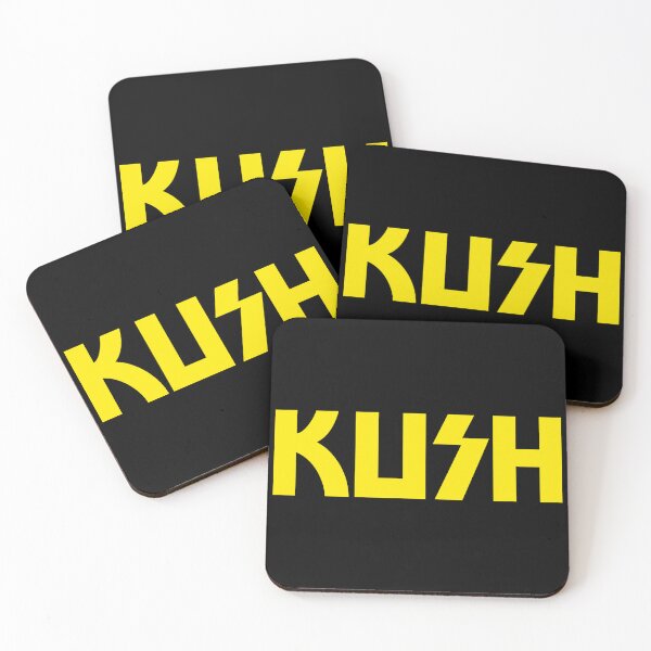 Item preview, Kush designed and sold by bc-weirdo.