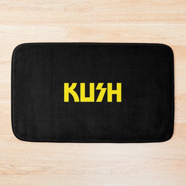 Item preview, Kush designed and sold by bc-weirdo.