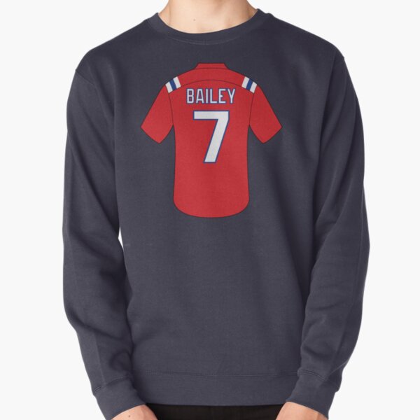 Jake Bailey jersey with number 7 Poster for Sale by