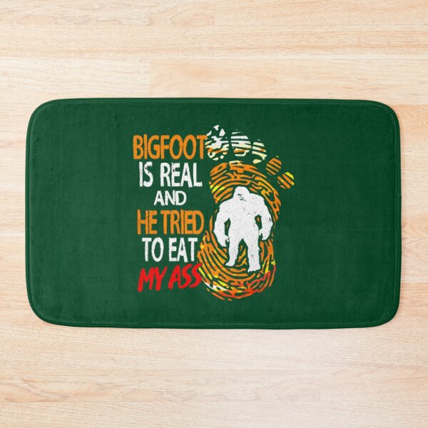 Item preview, Bigfoot designed and sold by JoinFirst.