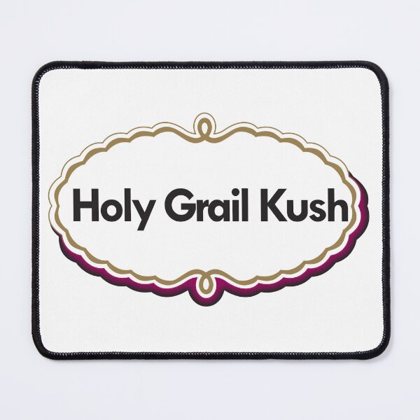 Item preview, Holy Grail Kush designed and sold by bc-weirdo.
