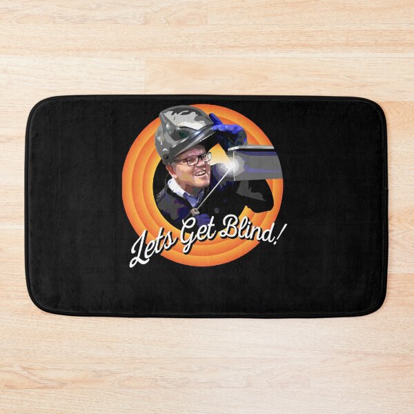 Item preview, Scott Morrison Scomo Lets Get Blind Classic   designed and sold by LaurenBlack8.
