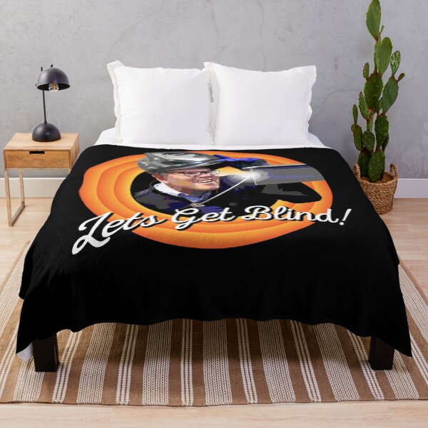 Item preview, Scott Morrison Scomo Lets Get Blind Classic   designed and sold by LaurenBlack8.