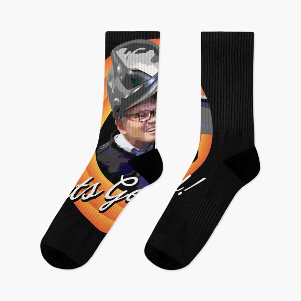 Item preview, Scott Morrison Scomo Lets Get Blind Classic   designed and sold by LaurenBlack8.
