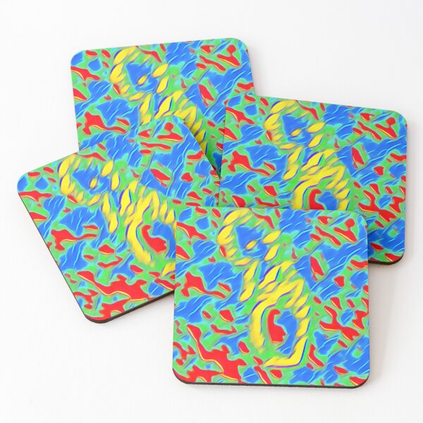 Item preview, Abstract Prime designed and sold by RivehArt.