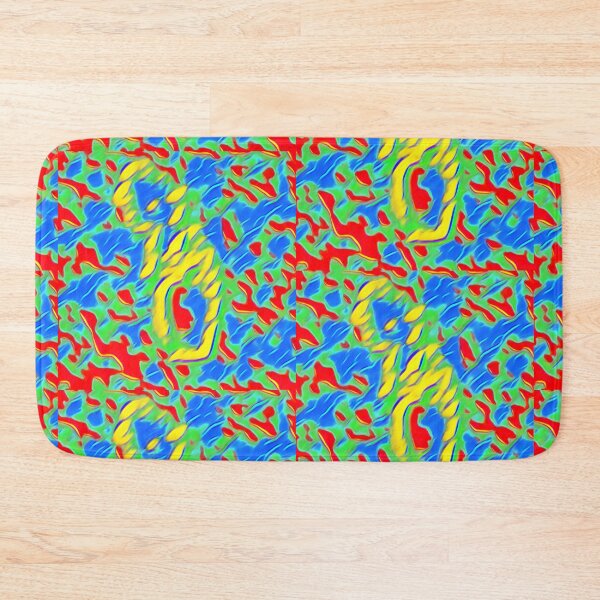 Item preview, Abstract Prime designed and sold by RivehArt.