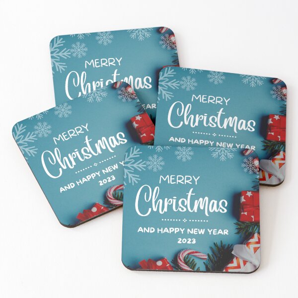 Item preview, Merry Christmas aesthetic wallpaper designed and sold by SN-Creations.