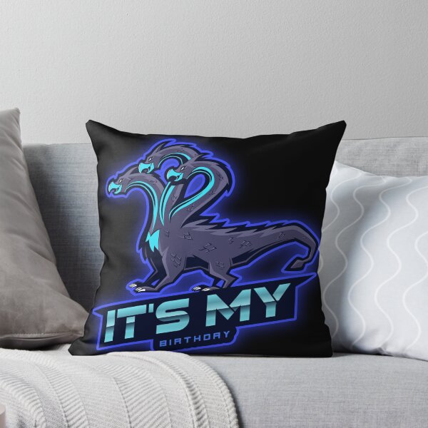 Item preview, It's My Birthday! designed and sold by CreativeMindEra.