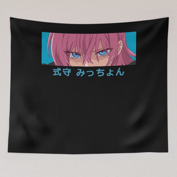 Item preview, Shikimori Classic   designed and sold by LaurenBlack8.