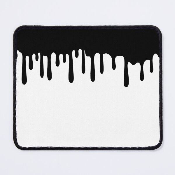 Item preview, Paint drips. Current black paint. Current drops designed and sold by paolboa.