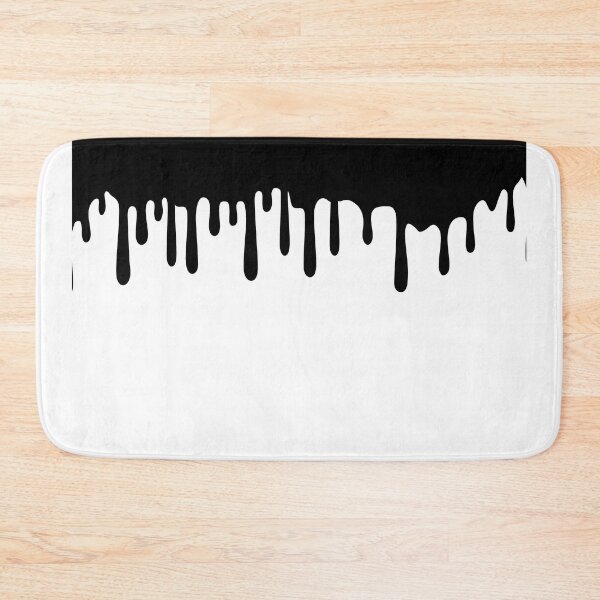 Item preview, Paint drips. Current black paint. Current drops designed and sold by paolboa.