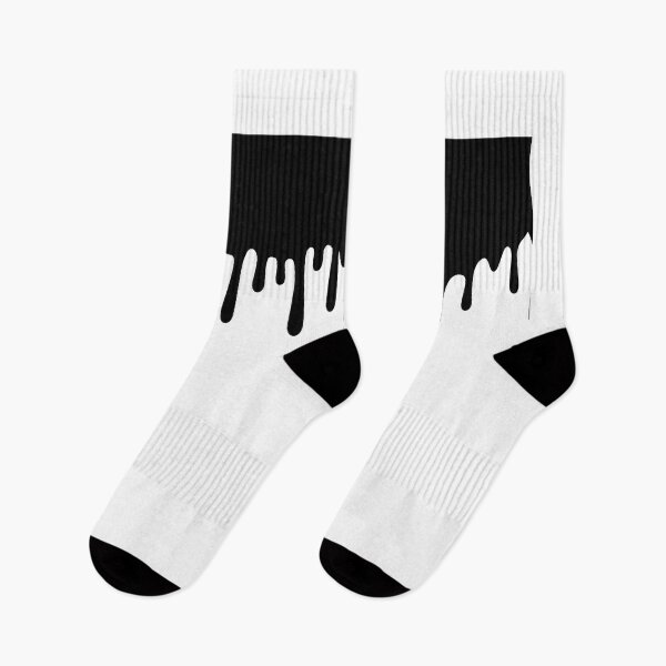 Item preview, Paint drips. Current black paint. Current drops designed and sold by paolboa.