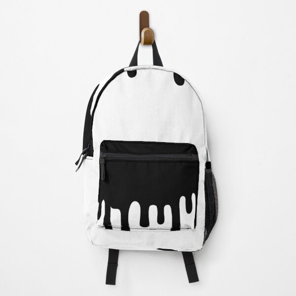 Item preview, Paint drips. Current black paint. Current drops designed and sold by paolboa.