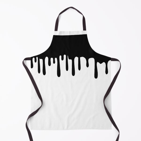 Item preview, Paint drips. Current black paint. Current drops designed and sold by paolboa.