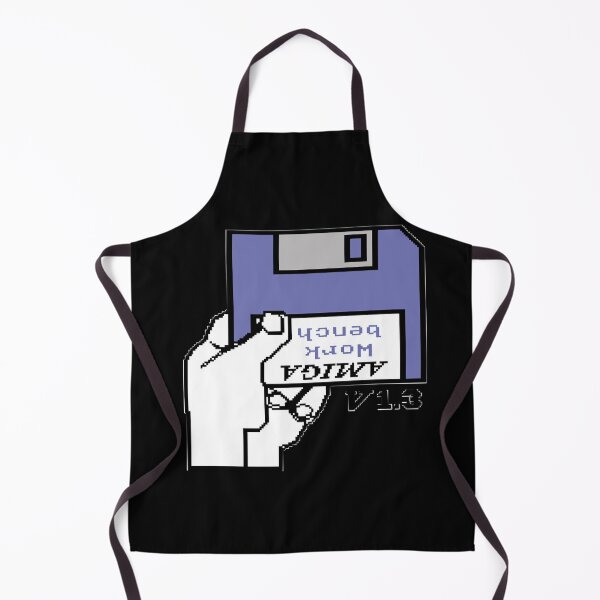 Item preview, AMIGAS-FUNNY-LOGO designed and sold by DienLHoang.