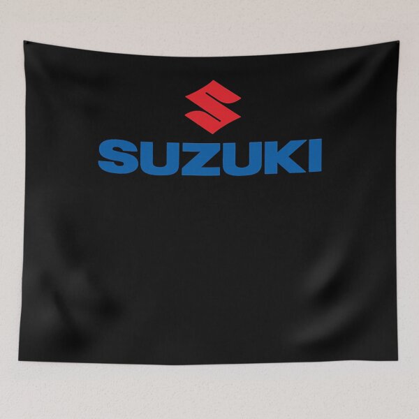 Item preview, Suzuki Logo Essential   designed and sold by LaurenBlack8.