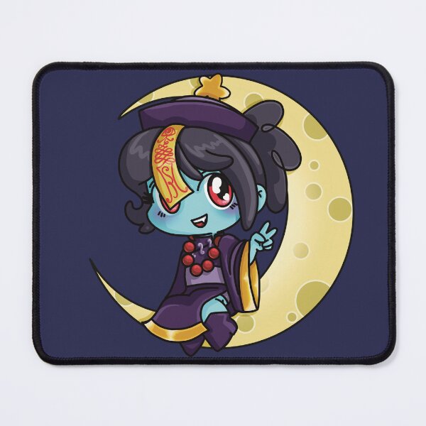 Item preview, My Little Jiang-Shi designed and sold by labrattish.
