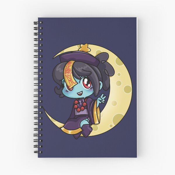 Item preview, My Little Jiang-Shi designed and sold by labrattish.