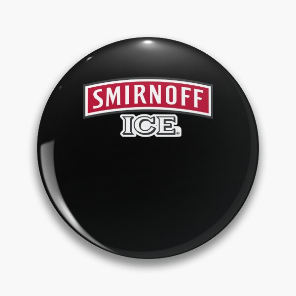 Item preview, Smirnoff Ice Logo Classic   designed and sold by LaurenBlack8.