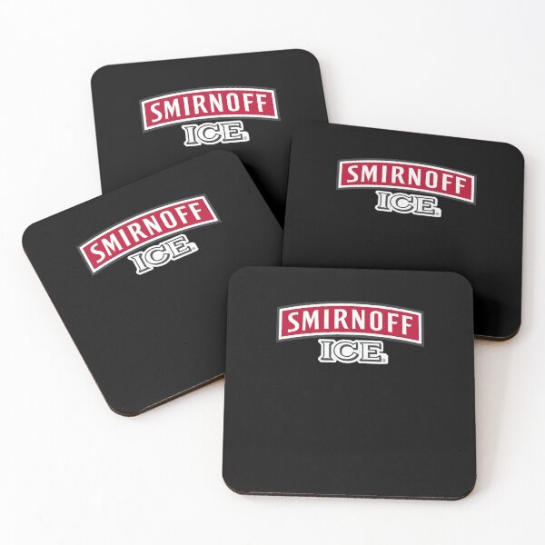 Item preview, Smirnoff Ice Logo Classic   designed and sold by LaurenBlack8.