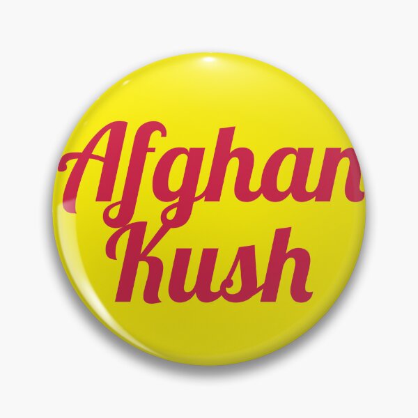 Item preview, Afghan Kush designed and sold by bc-weirdo.