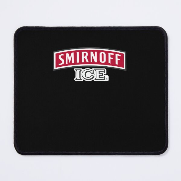 Item preview, Smirnoff Ice Logo Classic designed and sold by LaurenBlack8.
