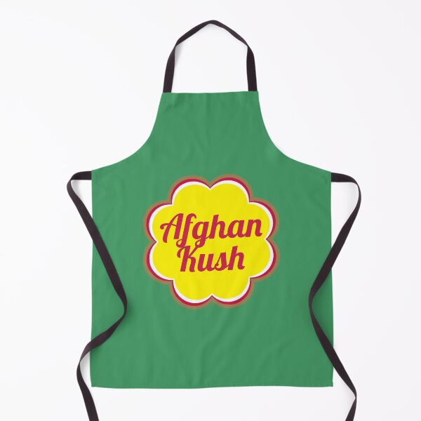 Item preview, Afghan Kush designed and sold by bc-weirdo.