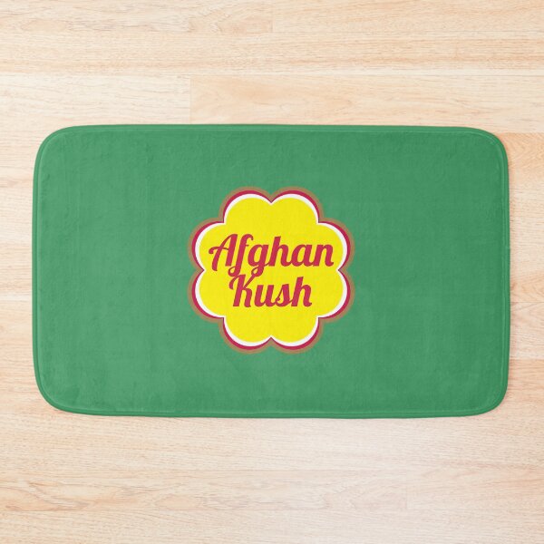 Item preview, Afghan Kush designed and sold by bc-weirdo.