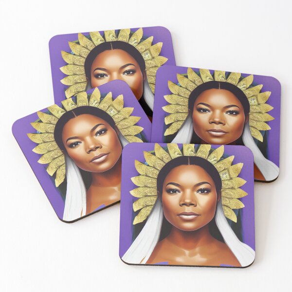 Item preview, Divine Feminine Dollar designed and sold by DeepSymbolism.