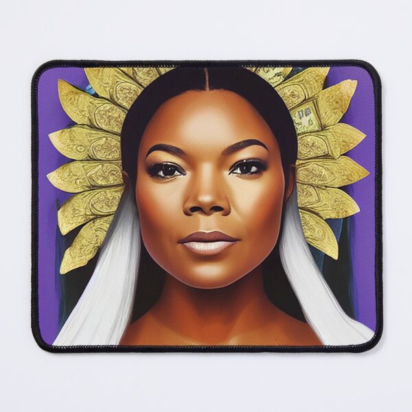 Item preview, Divine Feminine Dollar designed and sold by DeepSymbolism.